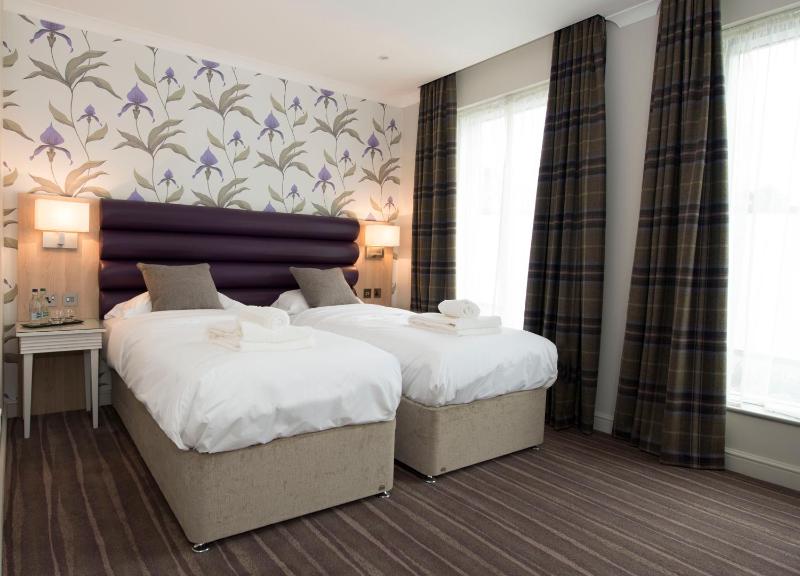 The Nottinghamshire Hotel & Golf Club - image 16