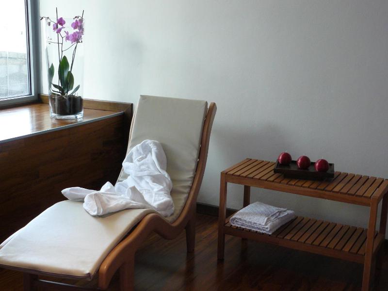 Classic Double or Twin Room with Spa Access image 3