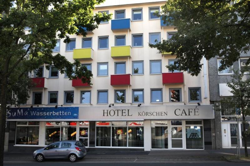 art Hotel Körschen - image 3