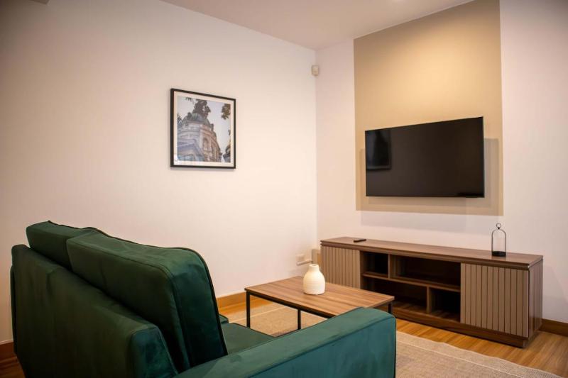 Striking 1BR near Malecon in Miraflores by Wynwood House - image 12