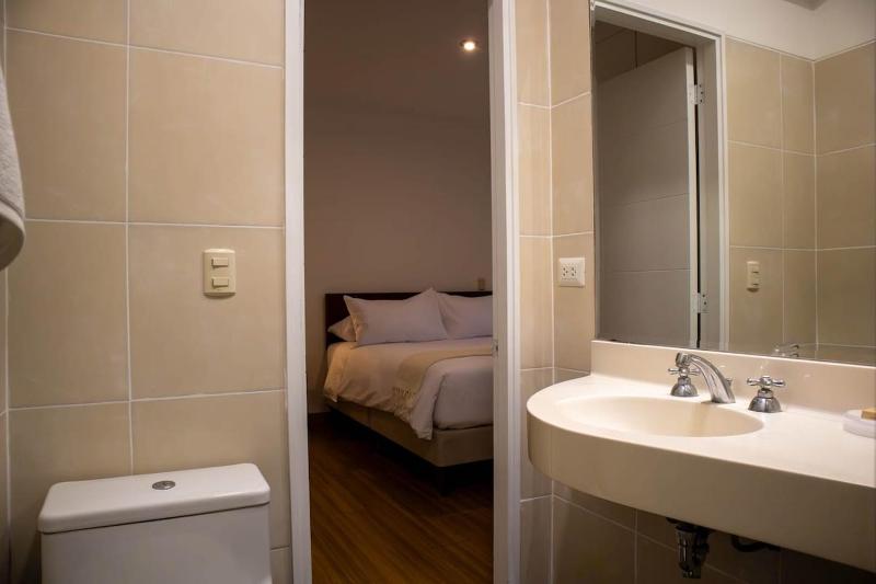 Striking 1BR near Malecon in Miraflores by Wynwood House - image 15
