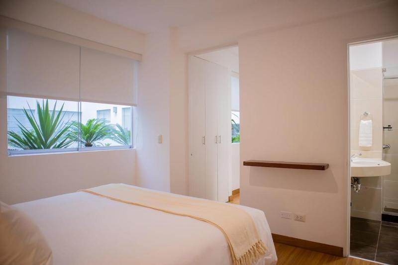 Striking 1BR near Malecon in Miraflores by Wynwood House - image 14