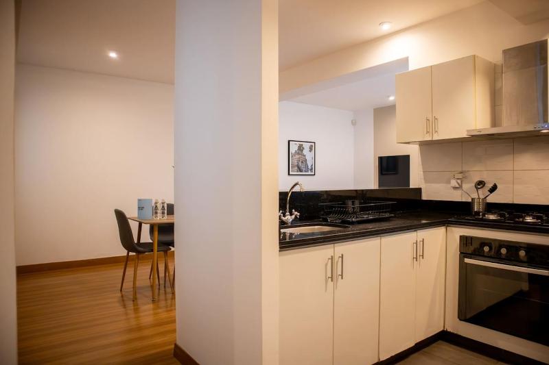 Striking 1BR near Malecon in Miraflores by Wynwood House - image 4