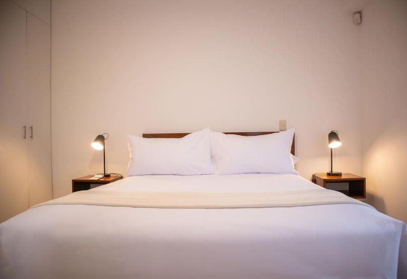 Striking 1BR near Malecon in Miraflores by Wynwood House - image 10