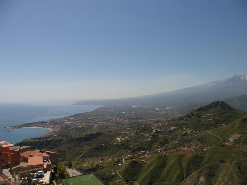 Hotel Panorama di Sicilia - image 45
