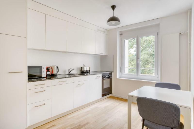 KAYA Zurich Apartment PARAIBA- Downtown Deluxe 2BR Apt - image 13
