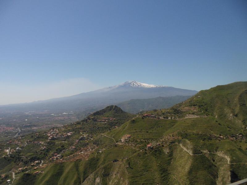 Hotel Panorama di Sicilia - image 25