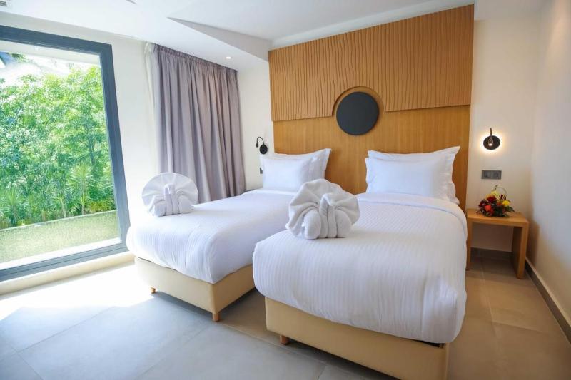 FAHO Hôtel - image 3
