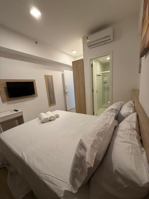 Flat Mondial Salvador - image 9