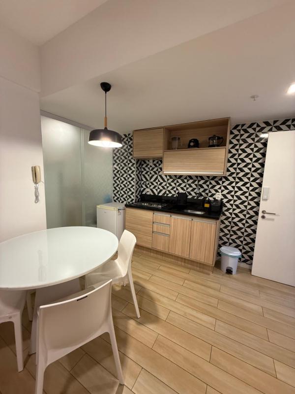 Flat Mondial Salvador - image 10