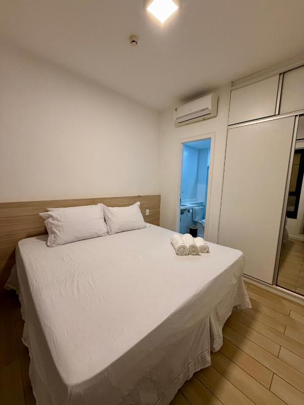Flat Mondial Salvador - image 11