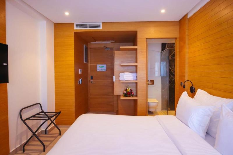 FAHO Hôtel - image 4