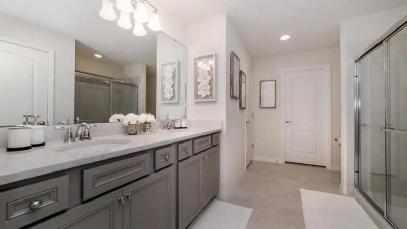Special Offer Beautiful Pvt Pool and Spa Home - image 26