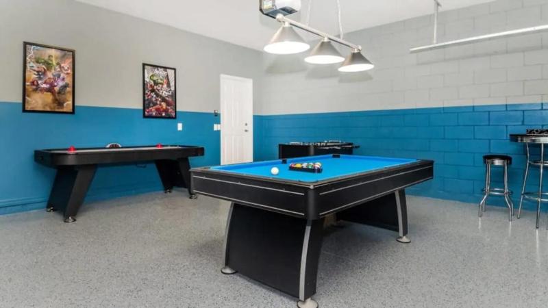 Special Offer Beautiful Pvt Pool and Spa Home - image 6