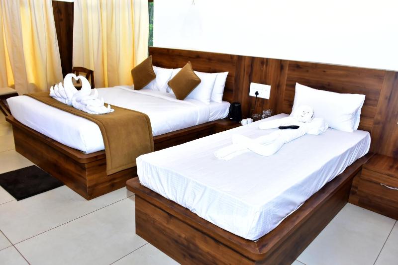 coorg river valley retreat - image 8