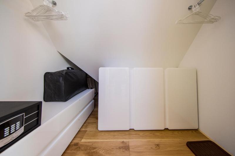 udanypobyt Apartament Sky SPA - image 10