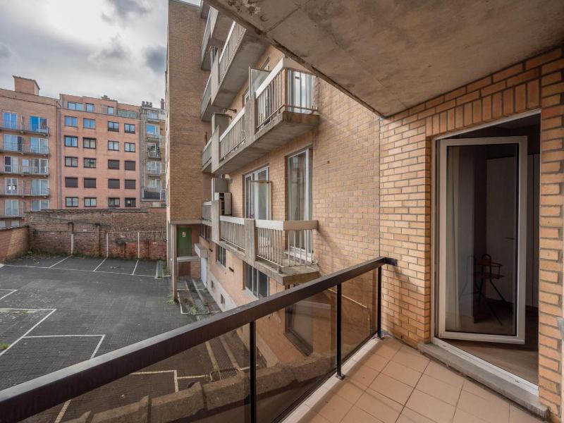 Apartment in Knokke-Heist by the Seafront - image 21