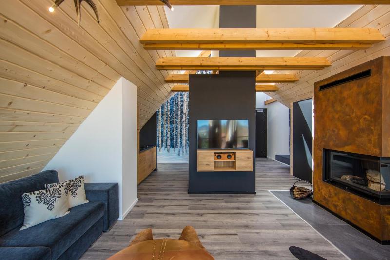 udanypobyt Apartament Sky SPA - image 15