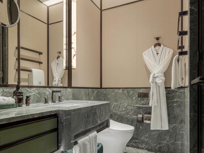 The Silk Lakehouse Shangri-La Hangzhou - image 8