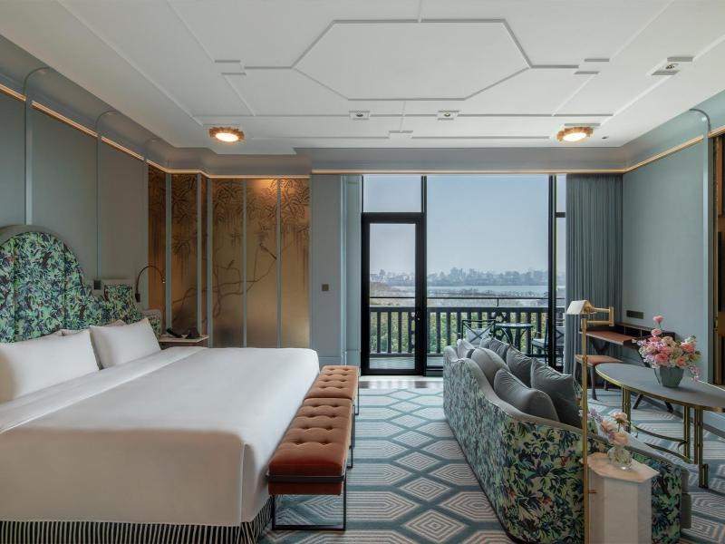 The Silk Lakehouse Shangri-La Hangzhou - image 10