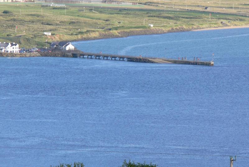 Deluxe Double Room with Sea View image 4