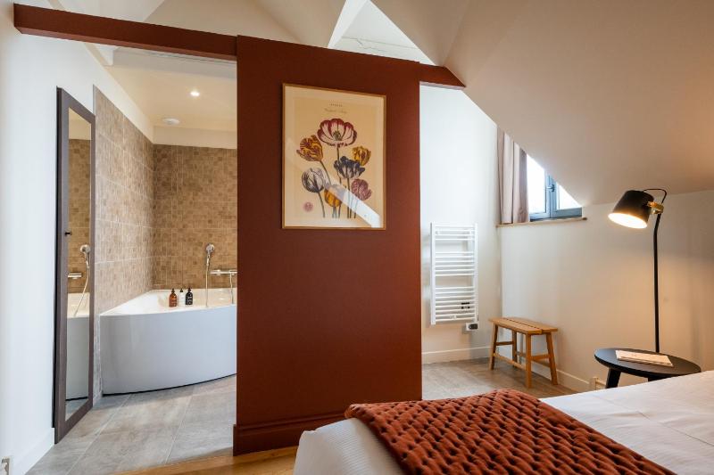 L'INVITATION AU VOYAGE - Hôtel & Spa - image 27