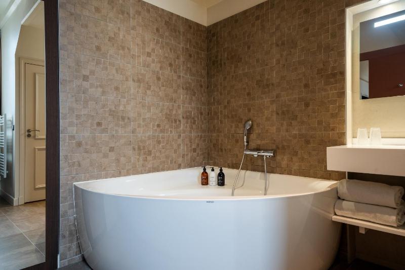 L'INVITATION AU VOYAGE - Hôtel & Spa - image 38
