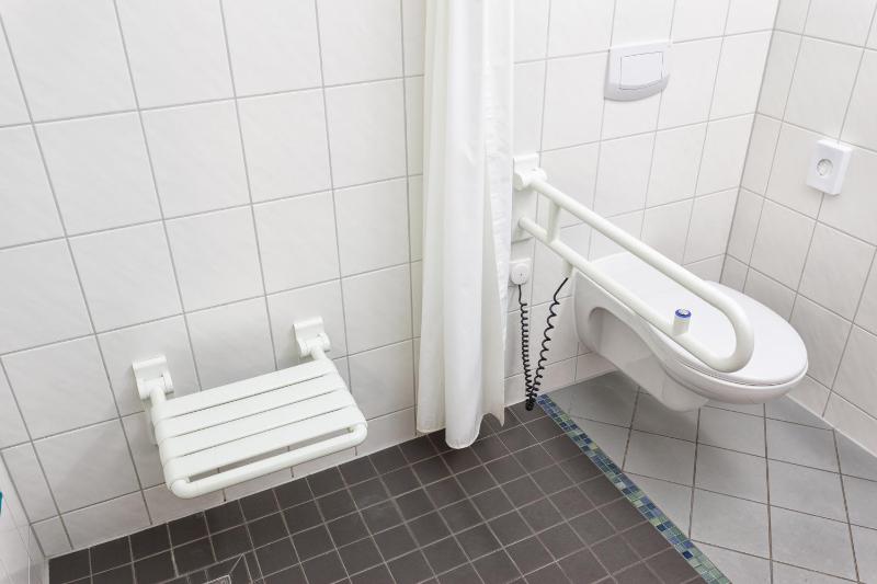 Standard Single Room image 3