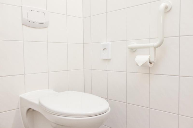 Standard Single Room image 4