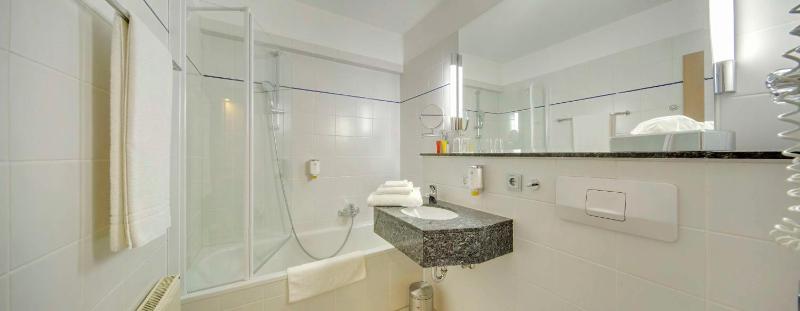 Standard Single Room with Single Bed image 4