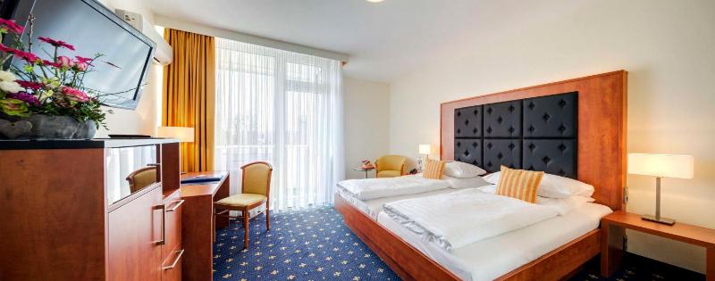 Standard Single Room with Single Bed image 3