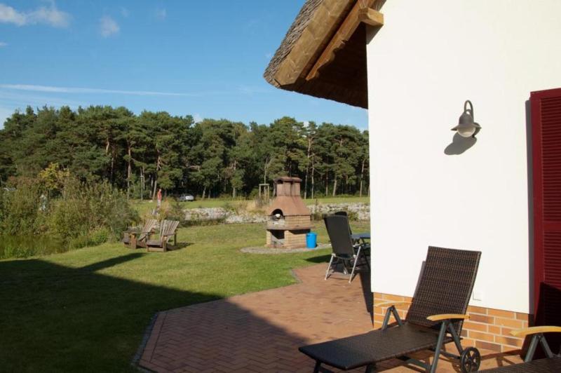 Two-Bedroom Holiday Home image 3
