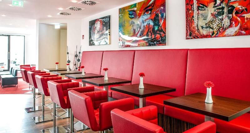 PLAZA Premium Berlin Kurfürstendamm - image 15