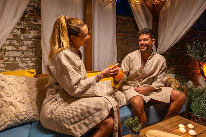 Pandora Spa Lille - image 24