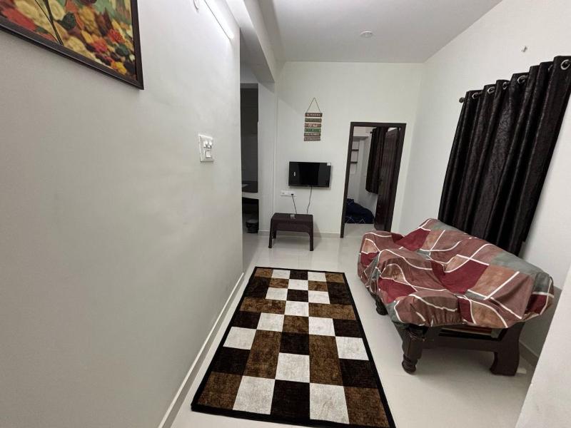 TVK Grands 7 - Premium Two Bedroom Apartment - image 10