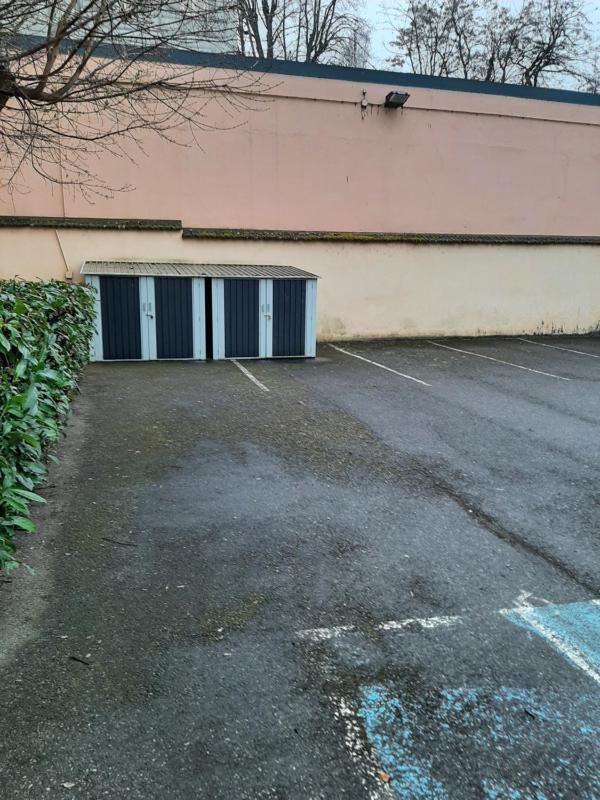 Brit Hotel Mulhouse Centre - image 21