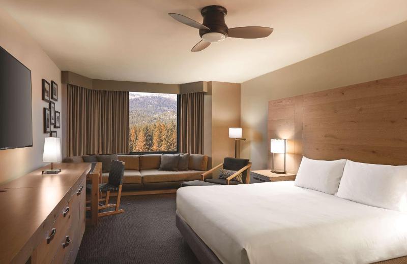 Deluxe King Room image 3