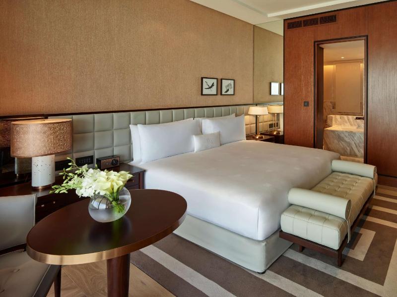 Premier King Suite image 4