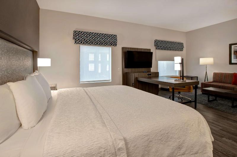 Hampton Inn & Suites San Antonio Riverwalk - image 35