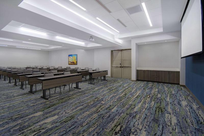 Hampton Inn & Suites San Antonio Riverwalk - image 40