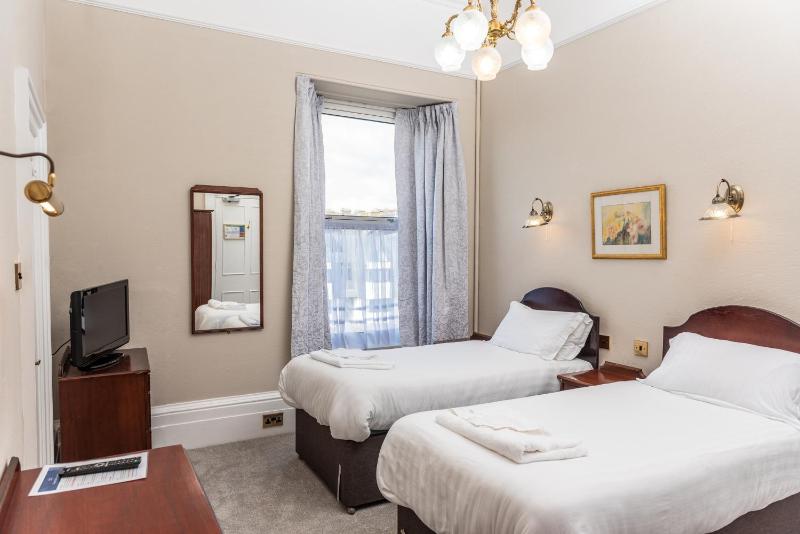 Standard Twin Room image 3