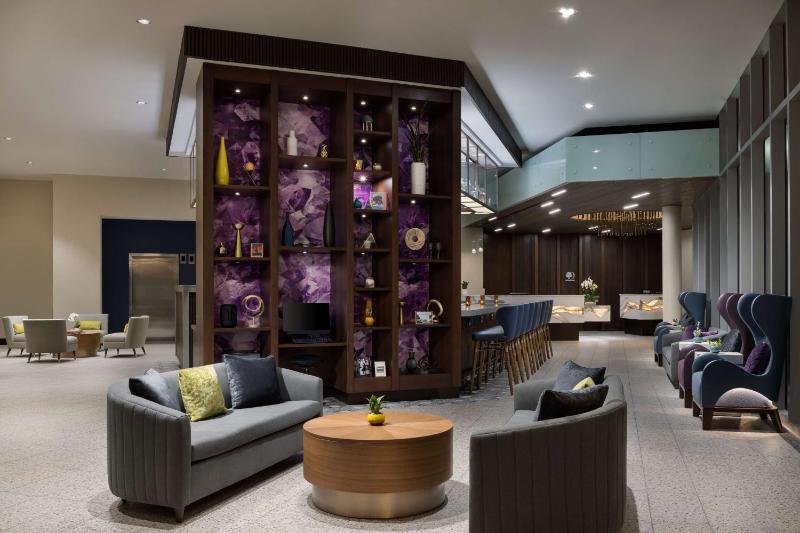 DoubleTree by Hilton Tucson Downtown Convention Center - image 43