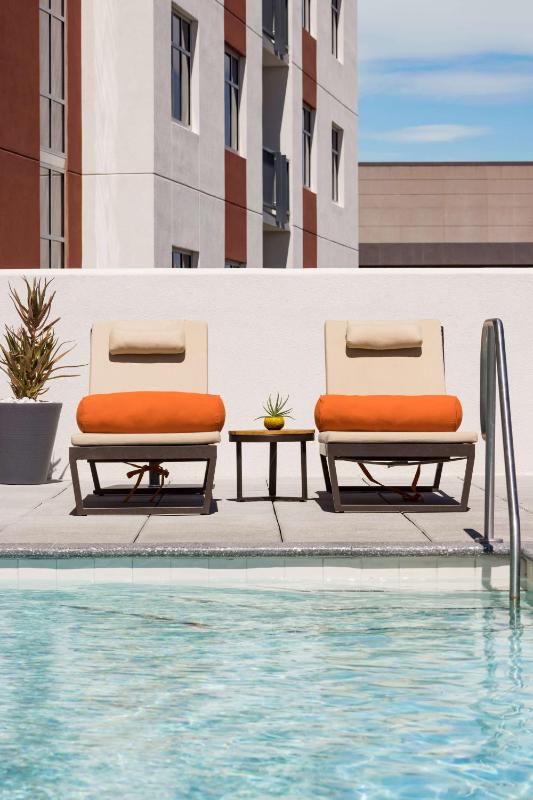 DoubleTree by Hilton Tucson Downtown Convention Center - image 36