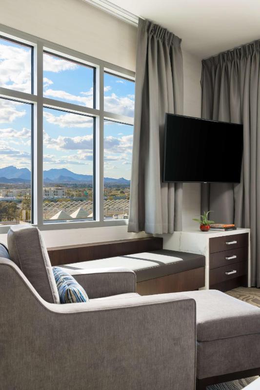 DoubleTree by Hilton Tucson Downtown Convention Center - image 29