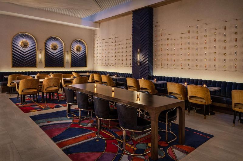 Motto by Hilton New York City Chelsea - image 9