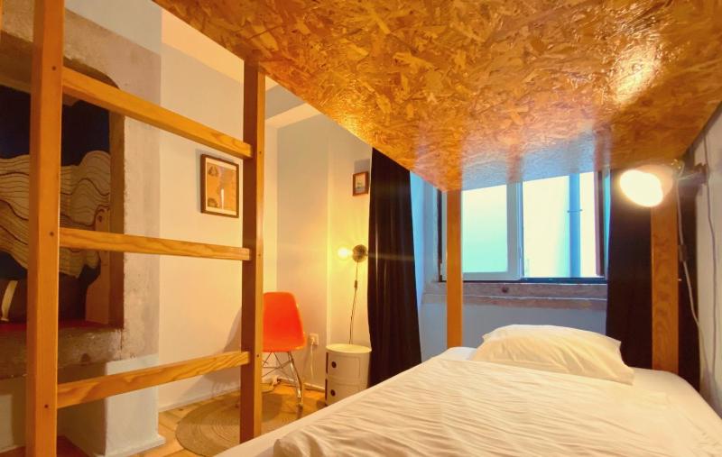 Goodnight Hostel - image 8