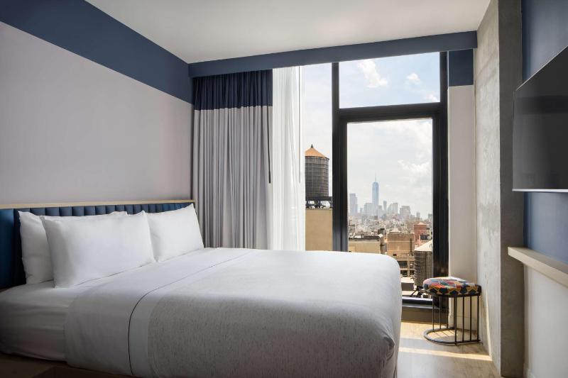 Motto by Hilton New York City Chelsea - image 12
