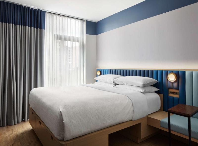 Motto by Hilton New York City Chelsea - image 7