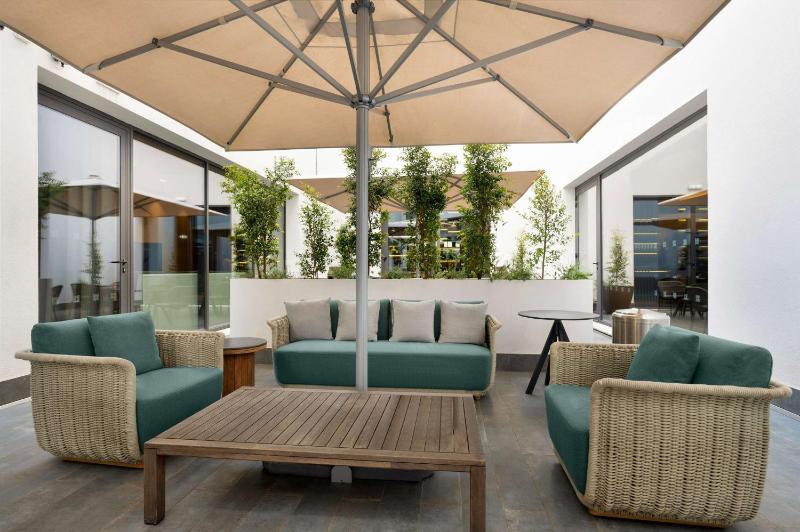 Hilton Porto Gaia - image 29