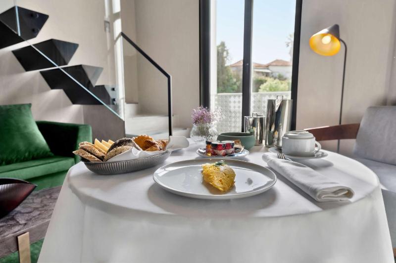 Hilton Porto Gaia - image 45
